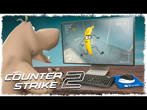 Видео: СТРИМ СНАЙП ОТ МАНЬЯКА!!! УГАРН В CS2!!!