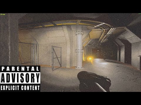Видео: SCP SL | ОБМАНУЛ ВЕСЬ КОМПЛЕКС...