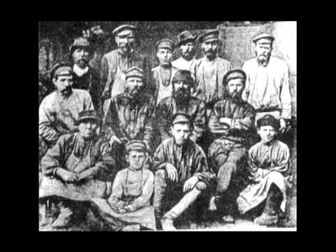 Видео: С чего начинался Миасс 10.Остров Веры