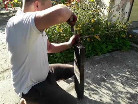 Видео: интеркулер мерседес w203