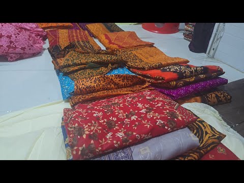 Видео: Великолепная коллекция из двух предметов из хлопка по оптовой цене всего 300 така 🤩🤩🤩/ Всего 300 ...