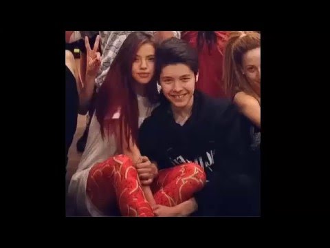 Видео: Кристиан Костов и Дарина Йотова