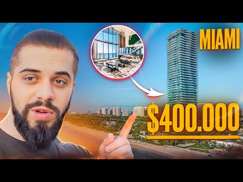 Видео: Купил КВАРТИРУ в Майами и ПОЖАЛЕЛ
