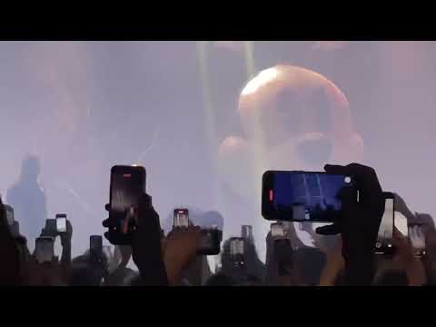 Видео: 9mice - PHOENIX (09.11.25) / Питер