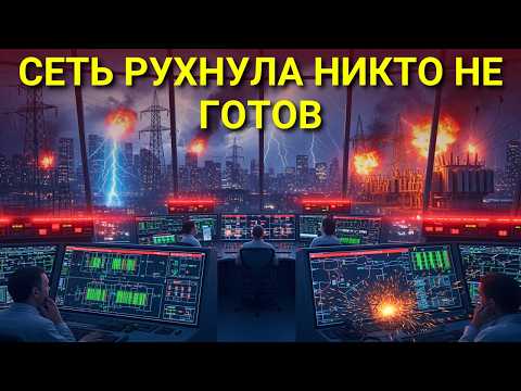 Видео: 9 вещей, которые НУЖНО иметь до ДОЛГОГО отключения электричества