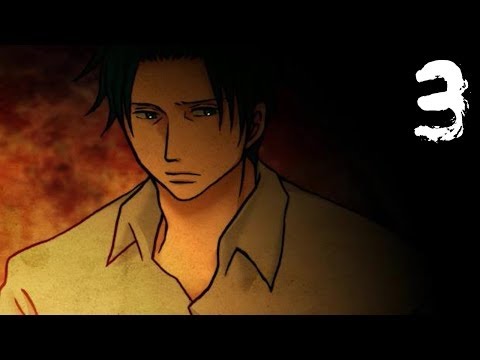 Видео: The Boogie Man - (СПАСАЕМ ЛАНСА ) # 3