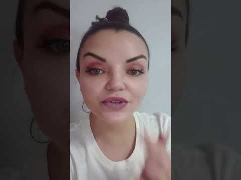 Видео: Нити Коги с насечками спустя 17 дней.Отзыв о Татуаж Диспорт Филлеры