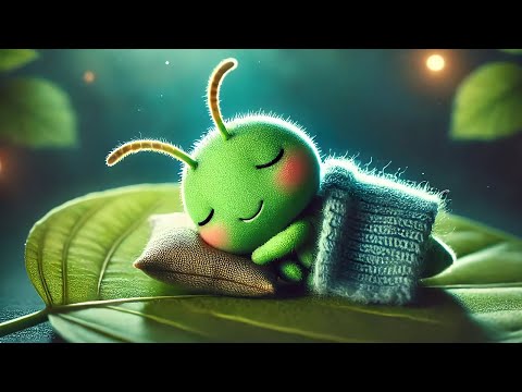 Видео: 🎵 Спокійна музика для сну 83 – Колискова для дітей – KazkaNaste Lullaby, Sleep Music