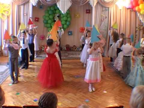 Видео: Парус Детства