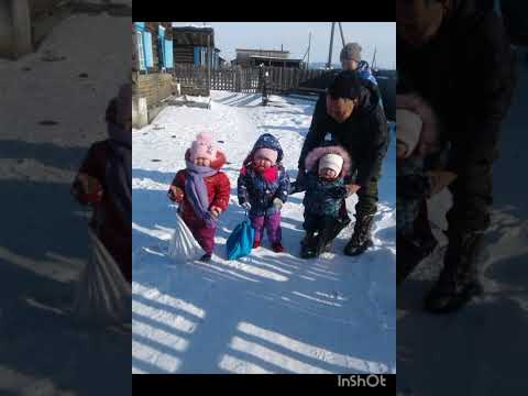 Видео: Тоонто минии Тохорюкта