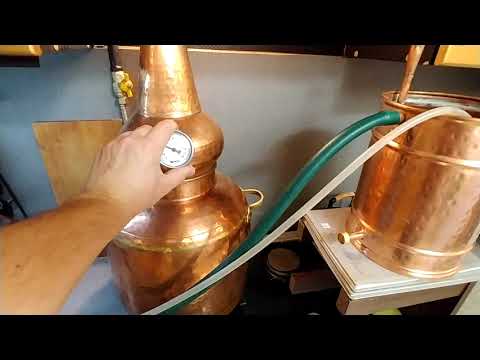 Видео: Все о виски! Как сделать виски в домашних условиях!! Ч.5