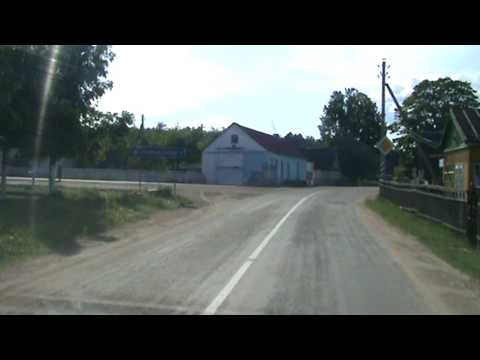 Видео: Молчадь