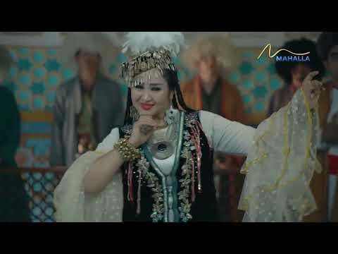 Видео: Muborak Qodirova bir raks tarixi-/ Муборак Кадирова бир ракс тарихи