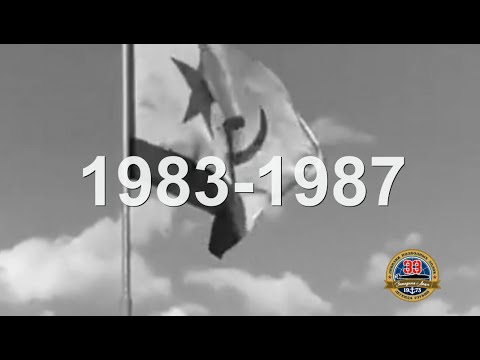 Видео: История 33 дивизии 5 Часть HD