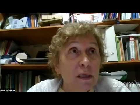 Видео: Лекция «Генетика и эпигенетика раннего детства»