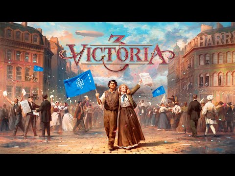 Видео: 🔥Victoria 3 Казахское Ханство Самая Граматаная Развитая Страна в Мире 19 Часть