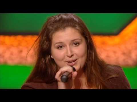 Видео: Х-фактор 5 - 04.10.2014