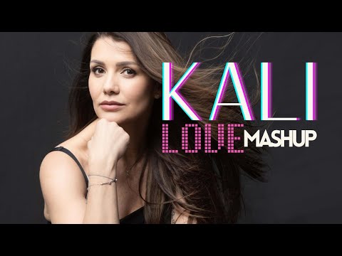 Видео: Kali - Love Mashup / Кали - Любовен Машъп, 2024 ❤️