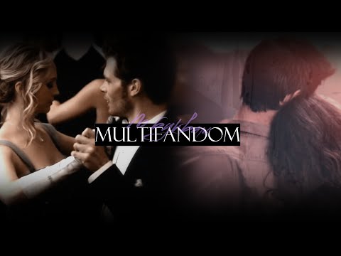 Видео: 𝐌𝐔𝐋𝐓𝐈𝐅𝐀𝐍𝐃𝐎𝐌 || По буквам