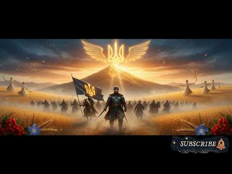Видео: Ой на горі (Epic Warrior Bass) (Ukrainian Epic Folk Drum & Bass Remix)