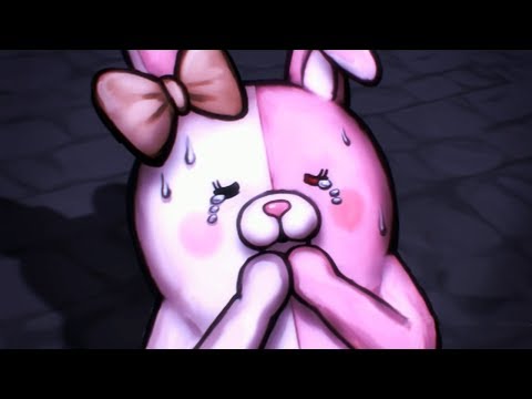 Видео: ЭПИЧНЫЕ РАЗБОРКИ ! : Danganronpa 2: Goodbye Despair