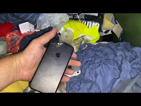 Видео: ✅Находки на мусорках Санкт-Петербурга