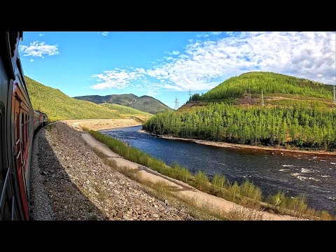 Видео: Эльга-Улак. Якутия