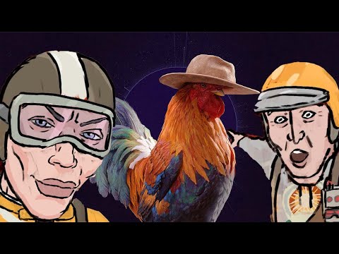Видео: Я НЕ ПОНЯЛ ХЕЙТА ARC RAIDERS
