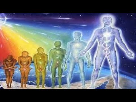 Видео: Золотой фонд Человечества. Эрнст  Мулдашев.