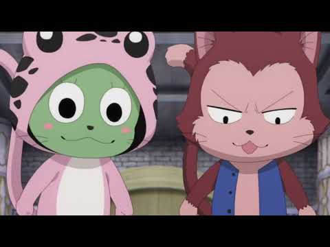 Видео: Смешные Моменты Хвост Феи Столетний Квест (Анкорд #2)