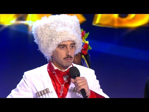 Видео: КВН Русская Дорога - 2018 Кубок мэра Москвы Музыкалка
