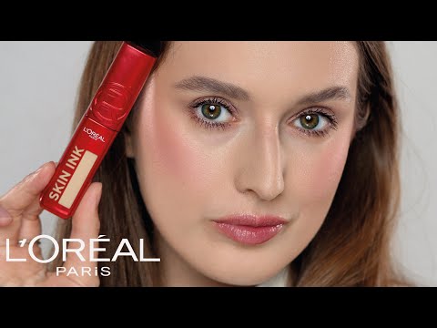 Видео: LOREAL | новинки косметики | бюджетная косметика лучше люкса