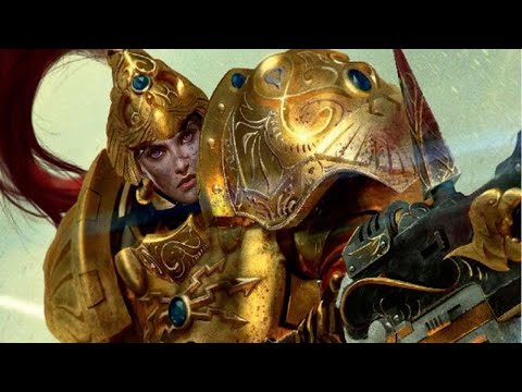 Видео: Битва за Warhammer началась