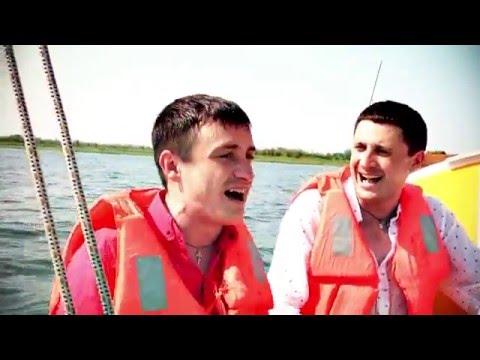 Видео: Дуэт "МаМа"-" Рудный"