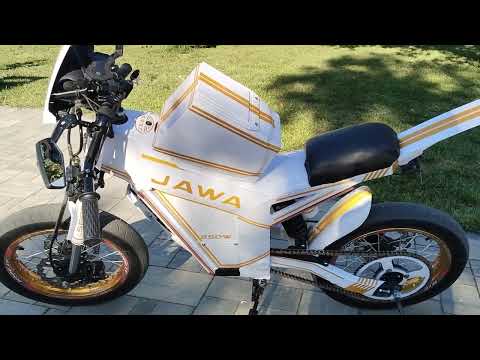 Видео: Kugoo Wish 01 Планы на будущее