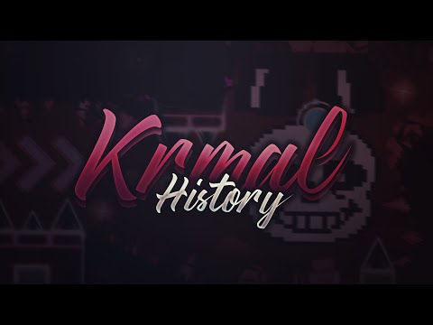 Видео: KrmaL - ИСТОРИЯ