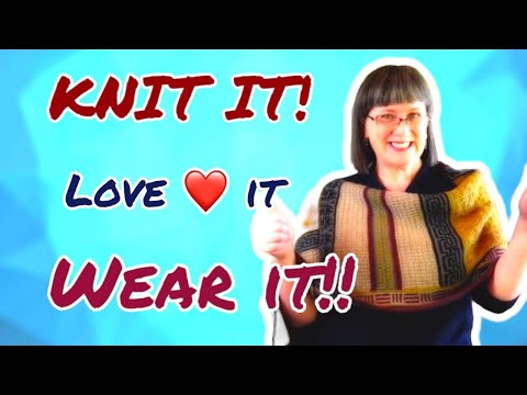 Видео: Самая удобная модификация шали (часть 2) | Учебник Tip Jar