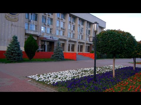 Видео: Новочеркасск.Большая Летняя Прогулка (Часть 1)