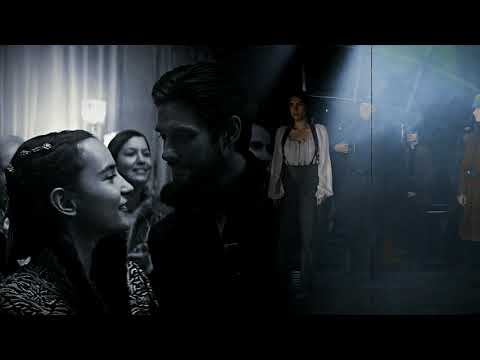 Видео: Darkling & Alina | Градусы