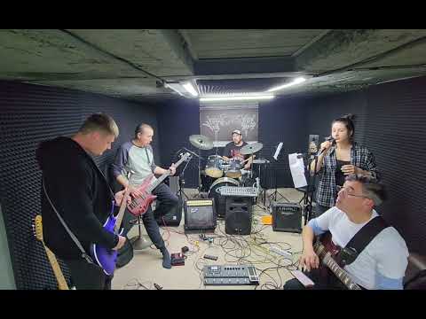 Видео: УшиГорбУши - Гимн шута (cover - Король и шут)