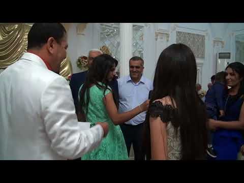 Видео: День  рождения Хамита. 63 года. Жанатас. 3 часть