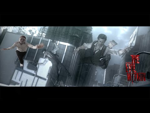 Видео: СРЕДИ НАС ПРЕДАТЕЛЬ | The Evil Within | №9