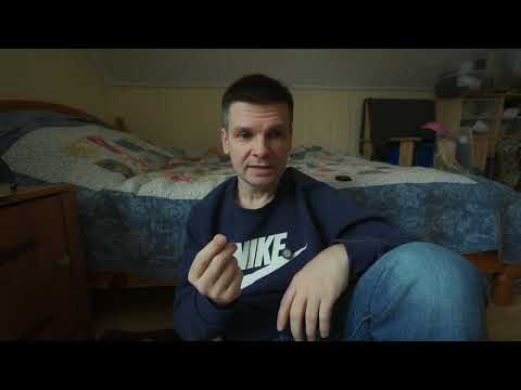 Видео: Как я работаю с балансом белого на камере Sony