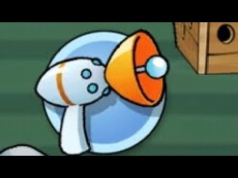 Видео: Відкрив. Космо пістолет. #11.