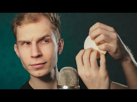 Видео: САМЫЙ БЫСТРЫЙ ТАППИНГ [АСМР]