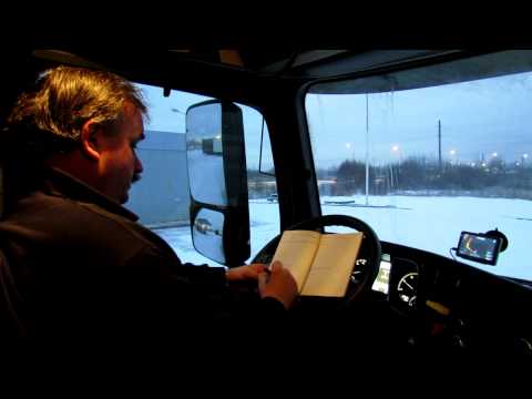 Видео: Дорога длинною в жизнь..