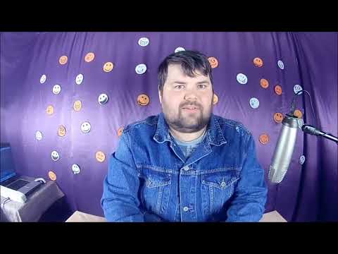 Видео: Урина (Стихотворение). Автор и чтец - Гектор Таламус.