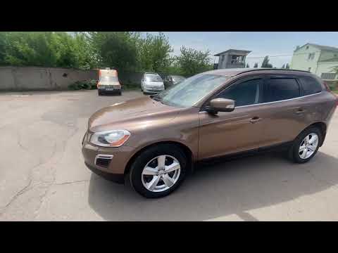 Видео: Volvo XC60 Продаж ! 2011 рік ! 2.4 дизель ! 16000 тисяч доларів ! 219 пробіг