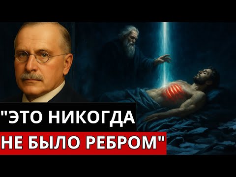 Видео: Эфиопская Библия раскрывает забытый секрет Евы | Карл Юнг