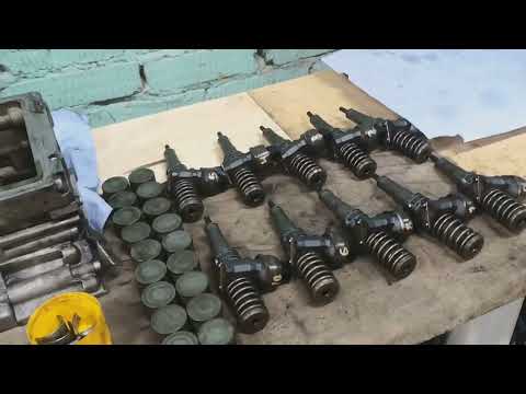 Видео: V10 5.0TDI по низу рынка. Часть3